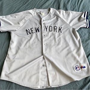 New York Yankees Men’s Jersey